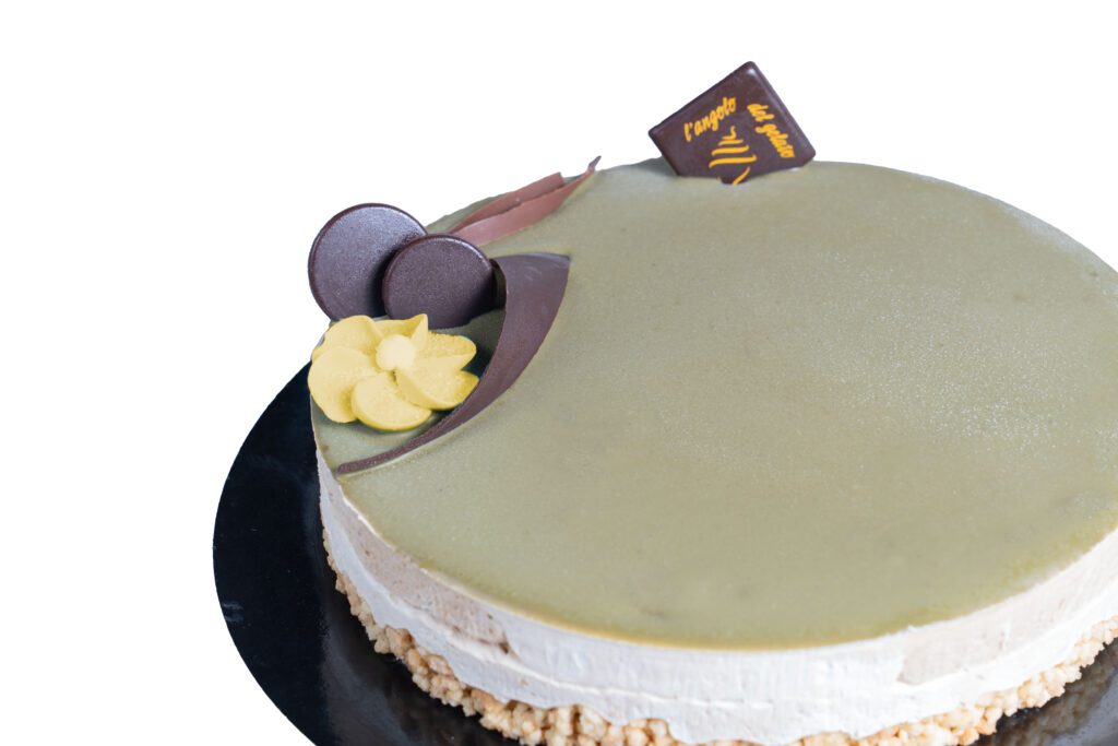 Nocciola e Pistacchio